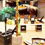 HafenTraum IndoorCampingHostel